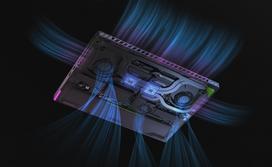 5070 rtx nesiojamasis ryzen 9 - ASUS ROG Strix G16 G614FP-S5062W, Ryzen 9 9955HX, 32 GB, 1 TB, 16", RTX 5070, Gray (Pilkas) - 14 nuotrauka