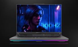 5070 rtx nesiojamasis ryzen 9 - ASUS ROG Strix G16 G614FP-S5062W, Ryzen 9 9955HX, 32 GB, 1 TB, 16", RTX 5070, Gray (Pilkas) - 16 nuotrauka