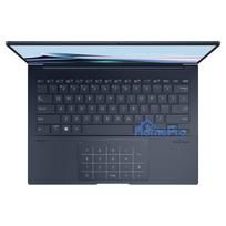 asus zenbook 14 16gb 512gb - ASUS Zenbook 14 UX3405CA-ISSQD0X, Core Ultra 7 255H, 16 GB, 512 GB, 14", W11 Pro, AZERTY French-Layout - 6 nuotrauka