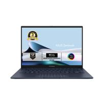asus zenbook 14 16gb 512gb - ASUS Zenbook 14 UX3405CA-ISSQD0X, Core Ultra 7 255H, 16 GB, 512 GB, 14", W11 Pro, AZERTY French-Layout - 8 nuotrauka