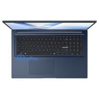 asus vivobook 17.3 - ASUS Vivobook 17 X1704MA-PRO-ISSAU216X, Core 5 320, 8 GB, 512 GB, 17.3", Windows 11 Pro, Blue (Mėlynas) - 2 nuotrauka