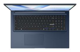 asus vivobook i7 16 - ASUS Vivobook 17 X1704MA-PRO-ISSAU217X, Core 7 350, 16 GB, 512 GB, 17.3", Windows 11 Pro - 3 nuotrauka
