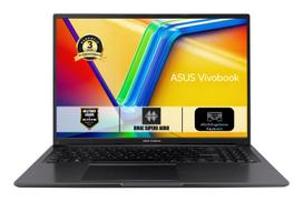 nesiojami kompiuteriai asus vivobook - ASUS Vivobook 16 X1605VA-OLED-ISSSH220W, i9-270H, 16 GB, 512 GB SSD, 16", Windows 11 Home - 8 nuotrauka