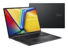 nesiojami kompiuteriai asus vivobook - ASUS Vivobook 16 X1605VA-OLED-ISSSH220W, i9-270H, 16 GB, 512 GB SSD, 16", Windows 11 Home - 11 nuotrauka