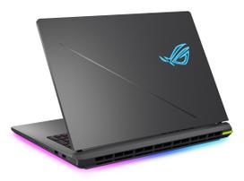 strix g18 5080 - ASUS ROG Strix G18 G815LW-SA358W, Core Ultra 9 290HX Plus, 64 GB, 1 TB, 18", RTX 5080, Gray (Pilkas) - 2 nuotrauka