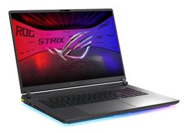 strix g18 5080 - ASUS ROG Strix G18 G815LW-SA358W, Core Ultra 9 290HX Plus, 64 GB, 1 TB, 18", RTX 5080, Gray (Pilkas) - 3 nuotrauka