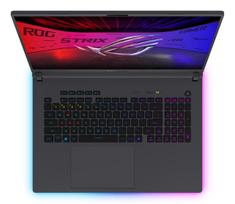 strix g18 5080 - ASUS ROG Strix G18 G815LW-SA358W, Core Ultra 9 290HX Plus, 64 GB, 1 TB, 18", RTX 5080, Gray (Pilkas) - 4 nuotrauka
