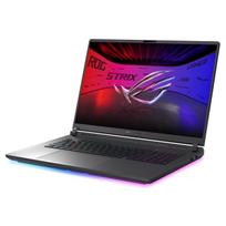 strix g18 5080 - ASUS ROG Strix G18 G815LW-SA358W, Core Ultra 9 290HX Plus, 64 GB, 1 TB, 18", RTX 5080, Gray (Pilkas) - 5 nuotrauka