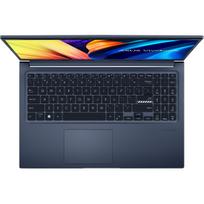 nesiojami kompiuteriai asus vivobook - ASUS Vivobook 15 M1502XA-BQ012, Ryzen 7 7840HS, 8 GB, 512 GB, 15.6", Blue (Mėlynas) - 4 nuotrauka