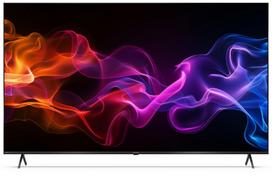 google tv 55" - Sharp 55HP5265E - 12 nuotrauka