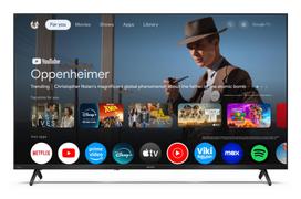smart tv 40 - Sharp 40HF2265E - 4 nuotrauka