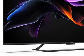4k 65 tv - Sharp 65HR7265E - 7 nuotrauka