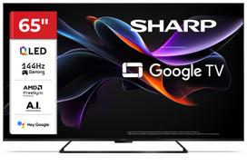 4k 65 tv - Sharp 65HR7265E - 11 nuotrauka