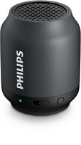 philips bluetooth koloneles - Philips BT50 Black (Juoda) - 2 nuotrauka