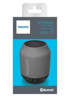 philips bluetooth koloneles - Philips BT50 Black (Juoda) - 3 nuotrauka