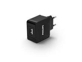 universalus telefono ikroviklis - Philips USB Charger Universal DLP2309/12 - 2 nuotrauka