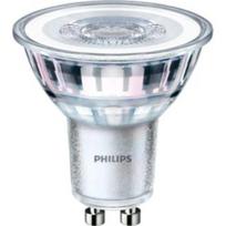 gu10 lempute 3000 - Philips CorePro GU10 3.5W White - 3 nuotrauka