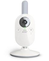 vaizdo stebejimo kameros - Philips Avent SCD643 - 2 nuotrauka