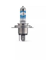 led lemputes automobiliui - Philips H4 RacingVision GT200 2 pcs - 2 nuotrauka