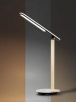 led sviestuvai - Philips stalinis šviestuvas Ivory DSK203 - 3 nuotrauka