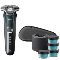 barzdaskute philips shaver series 5000 - Philips S5884/69 - 2 nuotrauka