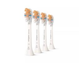 philips hx9094 - Philips Sonicare A3 Premium All-in-One garsinis šepetys galvutės HX9094/10, 4 pak. - 3 nuotrauka