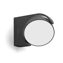 philips mimosa - Philips - LED Sieninis lauko šviestuvas MIMOSA LED/7W/230V 4000K IP44 - 8 nuotrauka
