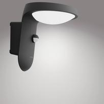 4000k 9w - Philips – LED Lauko sieninis šviestuvas su jutikliu TYLA LED/9W/230V 4000K IP44 - 7 nuotrauka