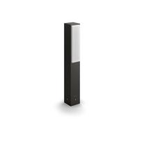 led sviestuvai - Philips - LED lauko šviestuvas STRATOSPHERE LED/3,8W/230V 42 cm 4000K IP44 - 4 nuotrauka