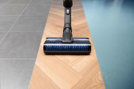 dulkiu siurblys philips - Philips AquaTrio Cordless 9000 - 8 nuotrauka