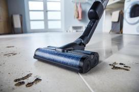 dulkiu siurblys philips - Philips AquaTrio Cordless 9000 - 10 nuotrauka