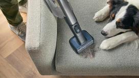 dulkiu siurblys philips - Philips AquaTrio Cordless 9000 - 12 nuotrauka