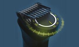 philips mg95 - Philips MG9553/15 - 3 nuotrauka