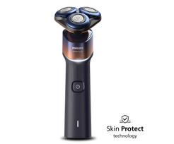 barzdaskute philips shaver series 5000 - Philips X5012/00 - 5 nuotrauka