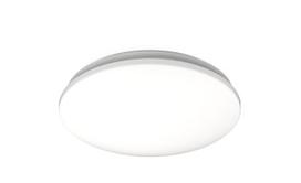 lubiniai su judesio davikliu - Philips Acuna, 21W, 4000K, su judesio davikliu, Ø34,5 cm - 3 nuotrauka