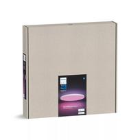 lubiniai sviestuvai - Philips Hue Datura Didelis Lubinis Šviestuvas RD XL (Balta/White) - 4 nuotrauka