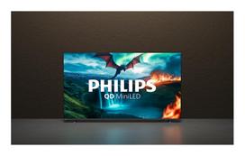 philips tv 55 mini led - PHILIPS 55MLED810/12 - 3 nuotrauka