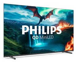 philips tv 55 mini led - PHILIPS 55MLED810/12 - 4 nuotrauka