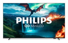 qd mini led - Philips 65MLED810/12 - 2 nuotrauka