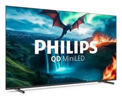 qd mini led - Philips 65MLED810/12 - 4 nuotrauka