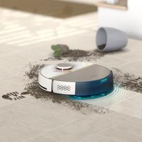 dulkiu siurblys philips - Philips 7000 Series, 4 vnt. - Šluostės robotui dulkių siurbliui Prekė - XV1470/00 - 4 nuotrauka