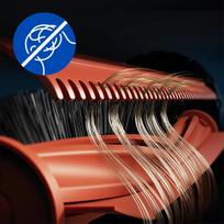 plovimo siurblys - PHILIPS XU5000/20 - 7 nuotrauka