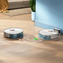 plovimo siurblys - PHILIPS XU5000/20 - 8 nuotrauka