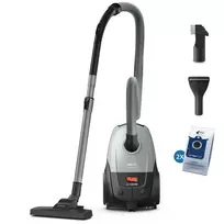 dulkiu siurblys philips - PHILIPS XD2142/12 - 2 nuotrauka