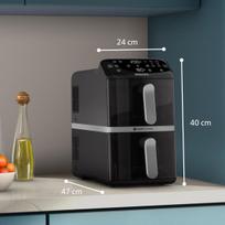 gruzdintuve - PHILIPS NA461/00 - 4 nuotrauka