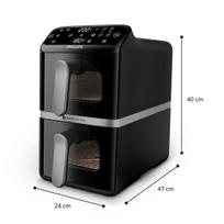 gruzdintuve - PHILIPS NA461/00 - 6 nuotrauka