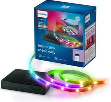 philips 75 tv - Philips Smart Sync Box 2.0 LED juosta televizoriui 55''-65'' - 2 nuotrauka