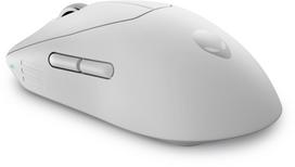 balta klaviatura belaide - Dell Alienware Pro - 2 nuotrauka