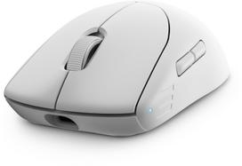 balta klaviatura belaide - Dell Alienware Pro - 4 nuotrauka