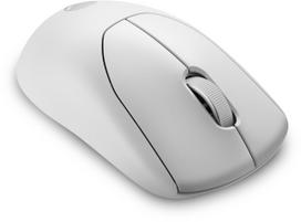 balta klaviatura belaide - Dell Alienware Pro - 7 nuotrauka